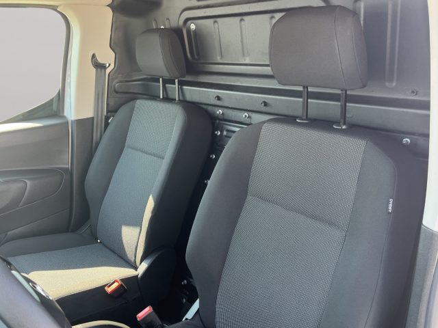 OPEL Combo usata, con Controllo trazione