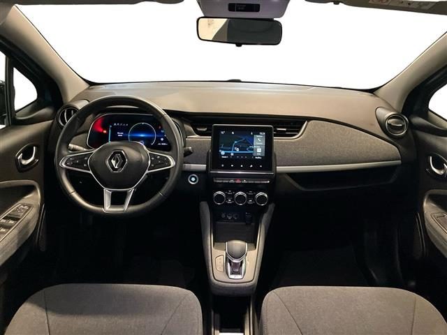 RENAULT ZOE usata 9