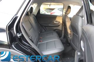 MG ZS usata, con Bluetooth