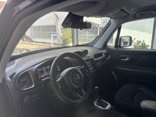 JEEP Renegade usata, con Sound system