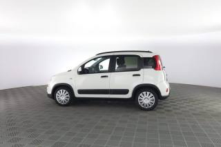 FIAT Panda usata 5