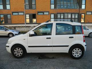 FIAT Panda usata, con Climatizzatore