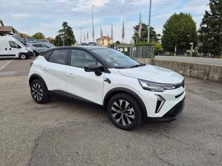 RENAULT Captur usata, con Boardcomputer