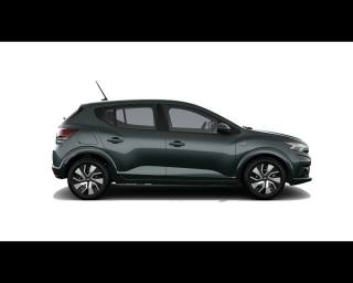 DACIA Sandero usata, con Airbag laterali