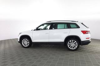 SKODA Kodiaq usata 5