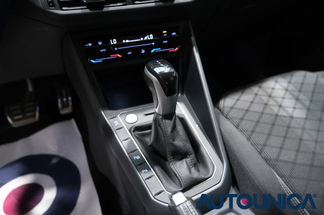 VOLKSWAGEN Polo usata, con Vivavoce