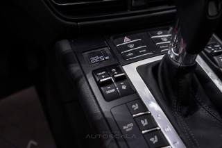 PORSCHE Macan usata, con Luci diurne LED