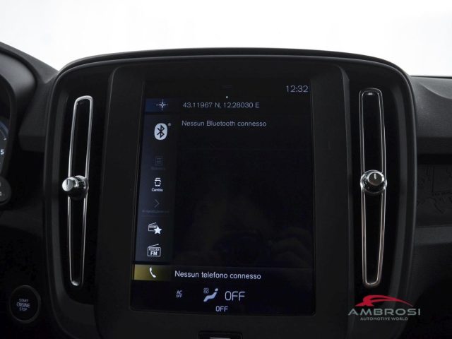 VOLVO XC40 usata 14