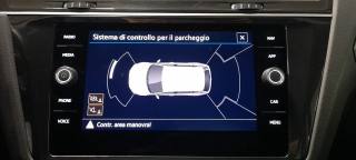 VOLKSWAGEN Tiguan usata 32