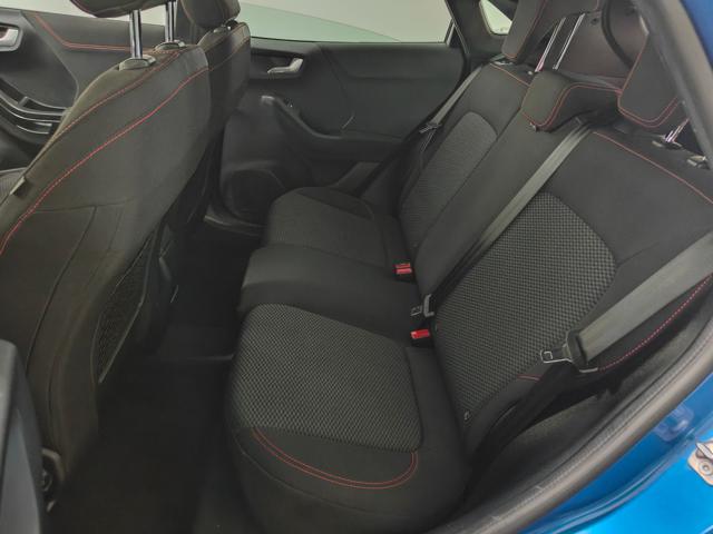 FORD Puma usata, con USB