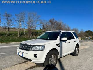LAND ROVER Freelander 2.2 SD4 Automatico HSE