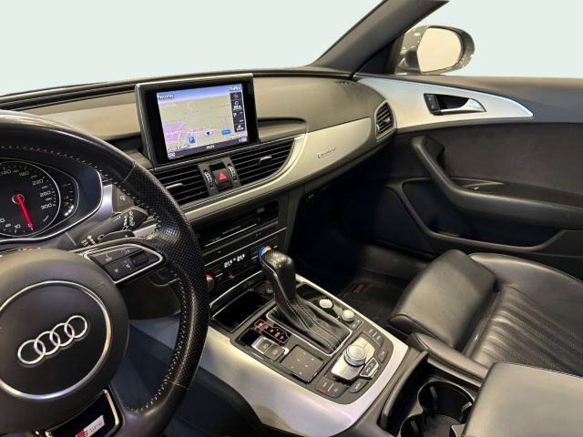 AUDI A6 usata, con Sedile posteriore sdoppiato