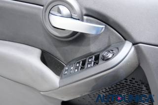 FIAT 500X usata, con Luci diurne