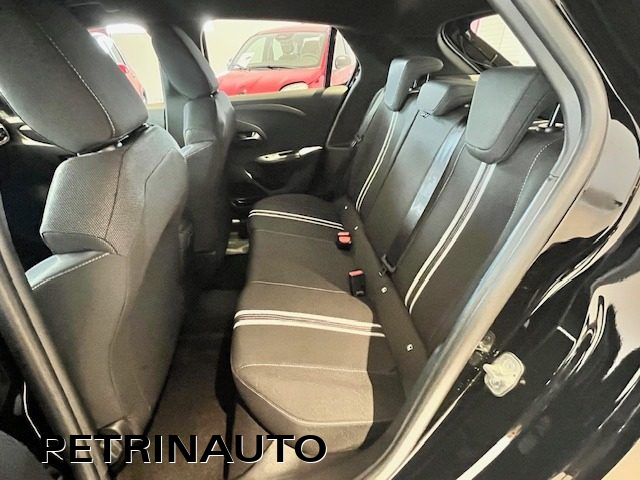 OPEL Corsa usata, con Volante multifunzione