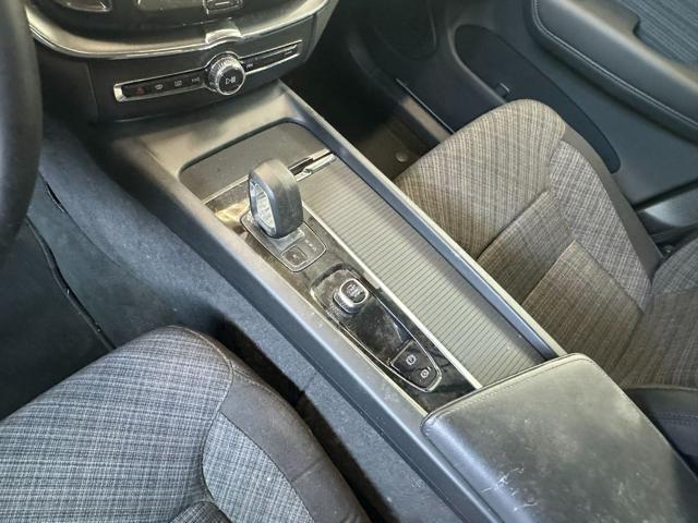 VOLVO XC60 usata, con Chiusura centralizzata telecomandata