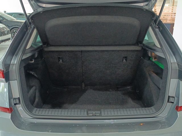 SKODA Kamiq usata, con ESP