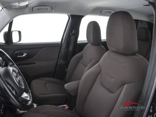 JEEP Renegade usata 8