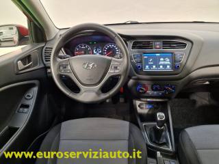 HYUNDAI i20 usata, con Bluetooth