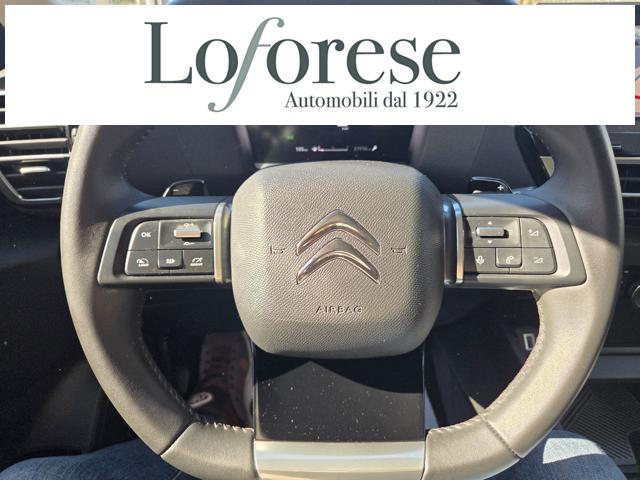 CITROEN C4 usata, con Immobilizzatore elettronico