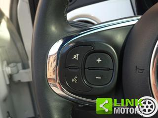 FIAT 500 usata, con Cruise Control