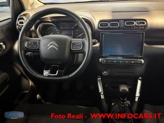 CITROEN C3 Aircross usata, con Climatizzatore