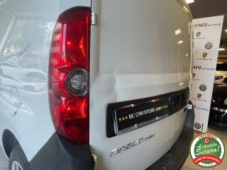 FIAT Doblo usata 16