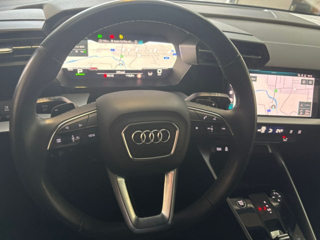 AUDI A3 usata, con Controllo trazione