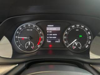 SKODA Octavia usata, con Controllo trazione
