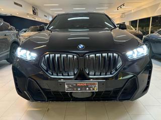 BMW X6 usata, con Airbag