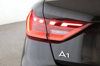 AUDI A1 usata, con Sedili riscaldati