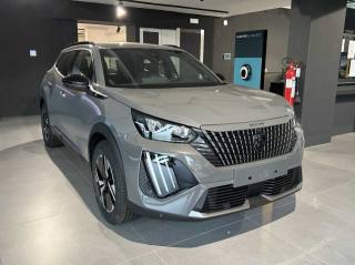 PEUGEOT 2008 usata, con Controllo trazione