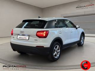 AUDI Q2 usata, con Autoradio