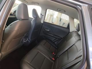 MG ZS usata, con Climatizzatore