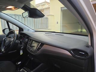 OPEL Crossland usata, con Bluetooth