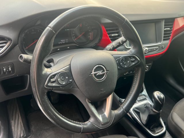 OPEL Crossland usata, con Chiusura centralizzata