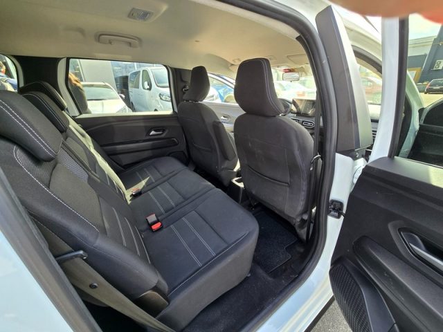 DACIA Jogger usata, con Fendinebbia