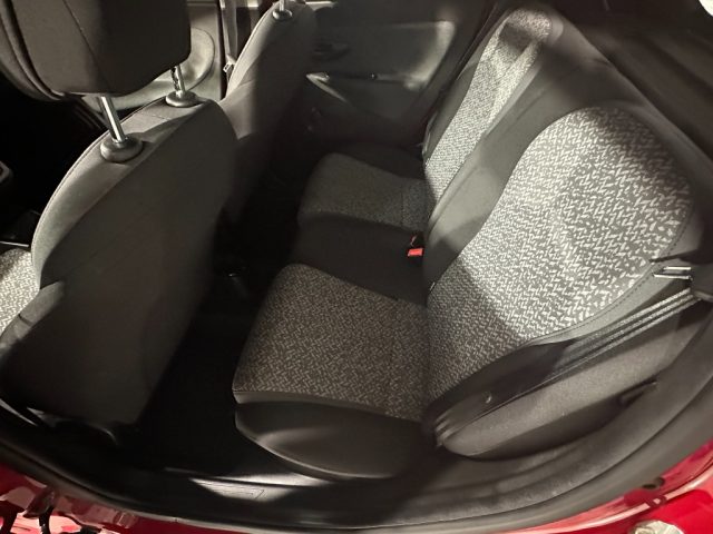 LANCIA Ypsilon usata, con Controllo trazione