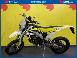 VENT Derapage 50 usata 2