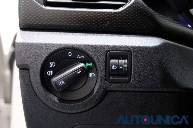 VOLKSWAGEN T-Cross usata, con Bluetooth