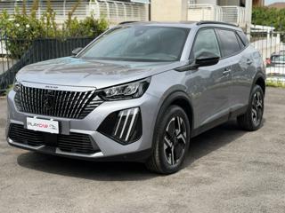 PEUGEOT 2008 usata, con Cerchi in lega