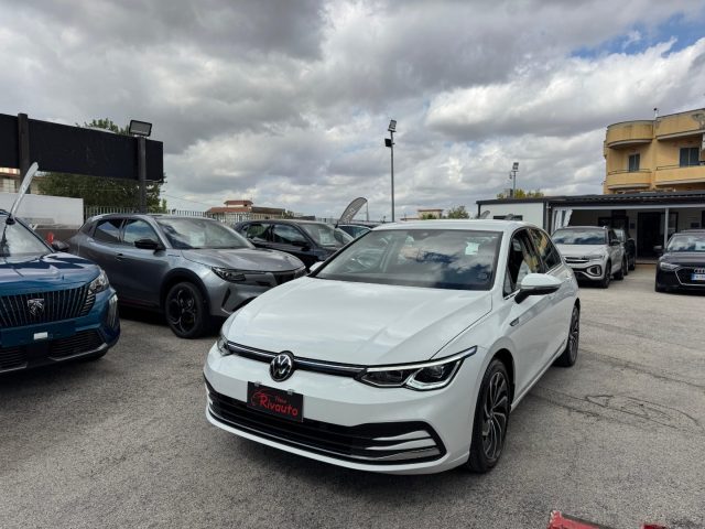 VOLKSWAGEN Golf usata, con Airbag