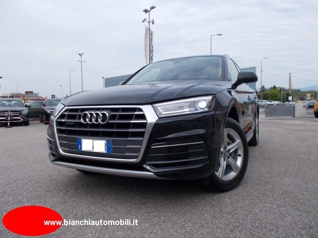 AUDI Q5 usata, con Autoradio