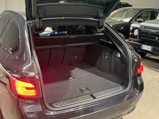 BMW 520 usata, con Vivavoce