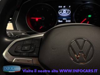 VOLKSWAGEN Passat Variant usata, con Sedili riscaldati