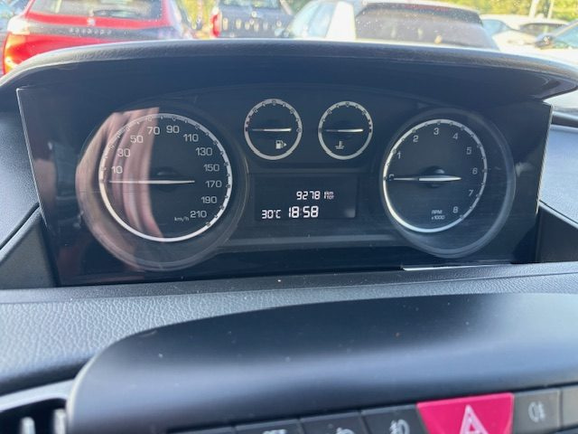 LANCIA Ypsilon usata, con Airbag testa