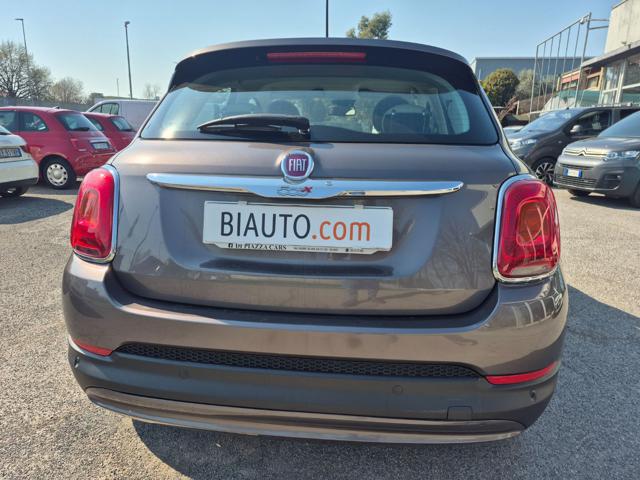 FIAT 500X usata, con Airbag Passeggero