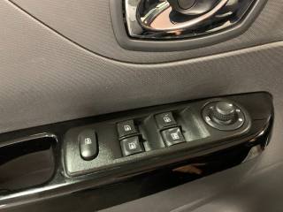 RENAULT Captur usata, con Fari LED