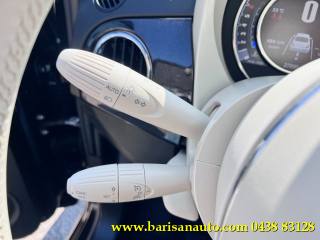 FIAT 500 usata, con Fendinebbia