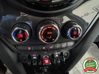 MINI Countryman usata, con Lettore CD