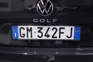 VOLKSWAGEN Golf Variant usata 36